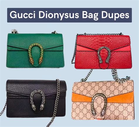 marmot gucci dupe|gucci bag dionysus dupe.